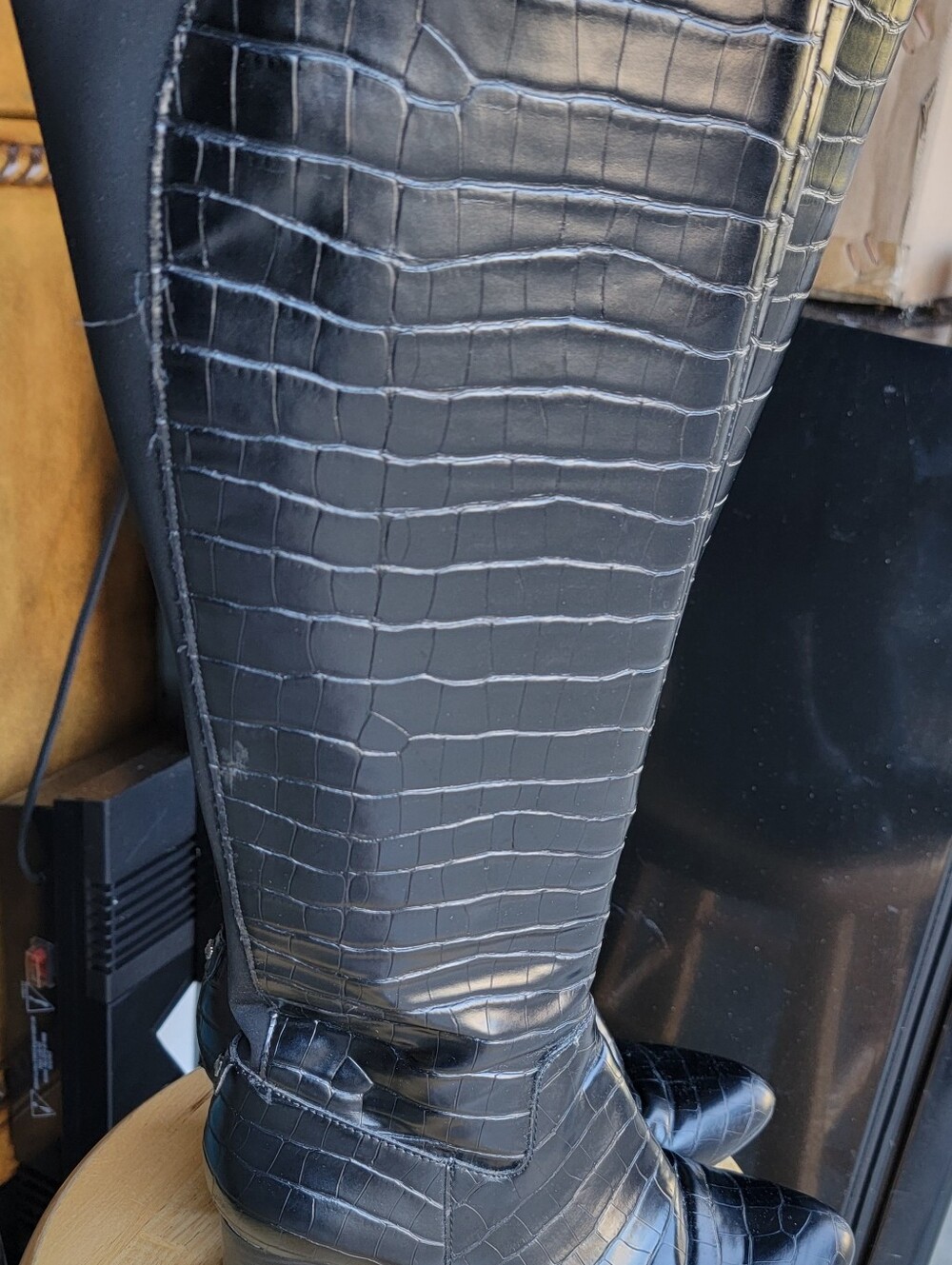 Boots - Picture 2 of 3